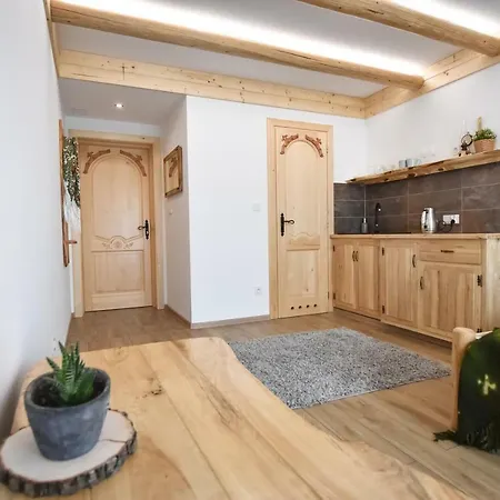 Séjour chez l'habitant Sielski Zakatek Zakopane